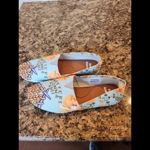 Grove bags‎ knitters gotta knit - Picture 4 of 5